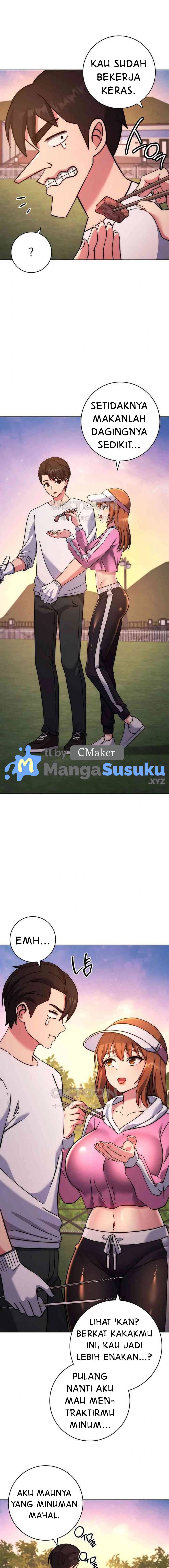 Love Choice - Chapter 21 10 Love Choice - Chapter 21 10