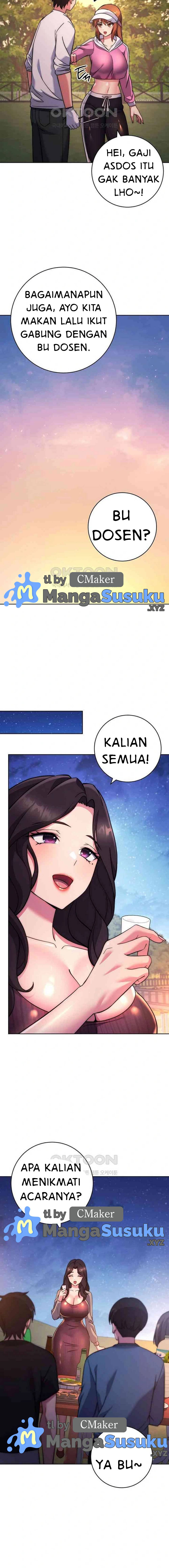 Love Choice - Chapter 21 11 Love Choice - Chapter 21 11