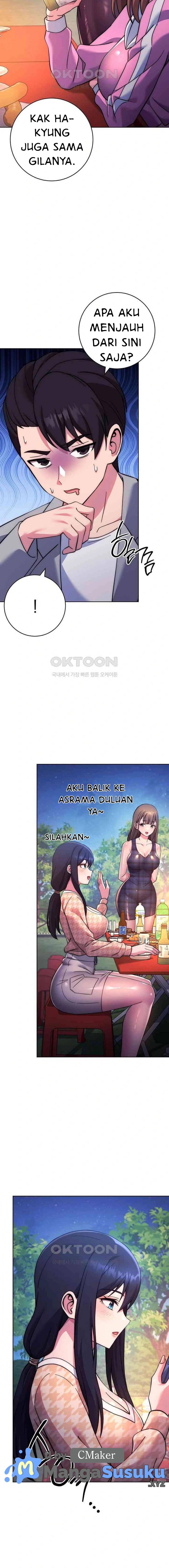 Love Choice - Chapter 21 16 Love Choice - Chapter 21 16