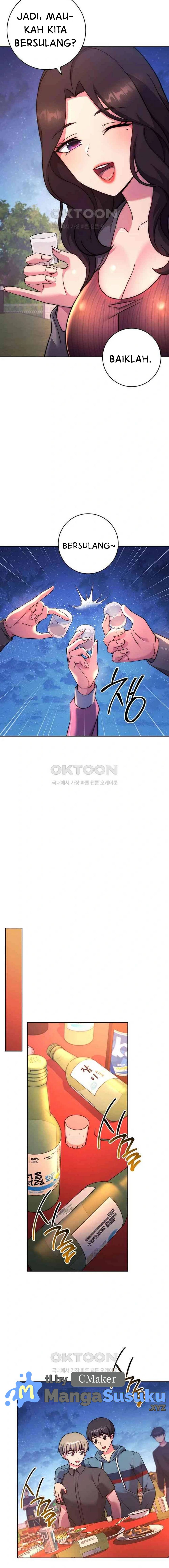 Love Choice - Chapter 21 14 Love Choice - Chapter 21 14