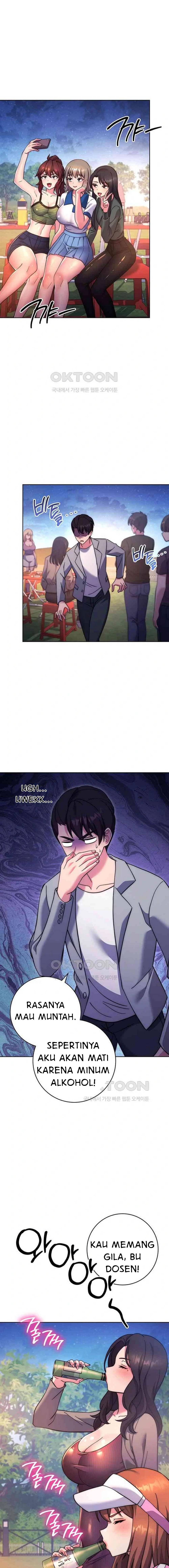 Love Choice - Chapter 21 15 Love Choice - Chapter 21 15