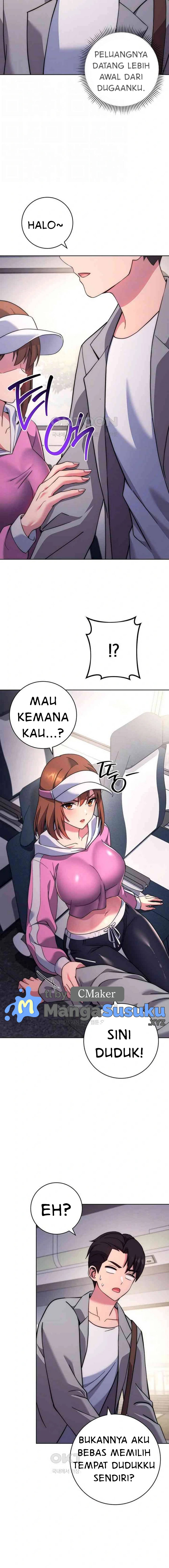 Love Choice - Chapter 21 6 Love Choice - Chapter 21 6