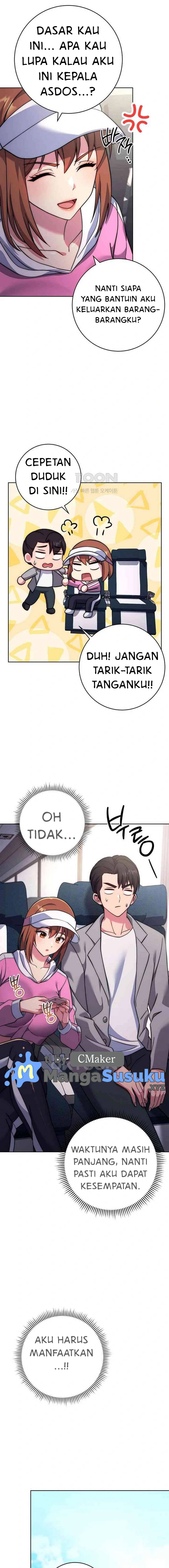 Love Choice - Chapter 21 7 Love Choice - Chapter 21 7