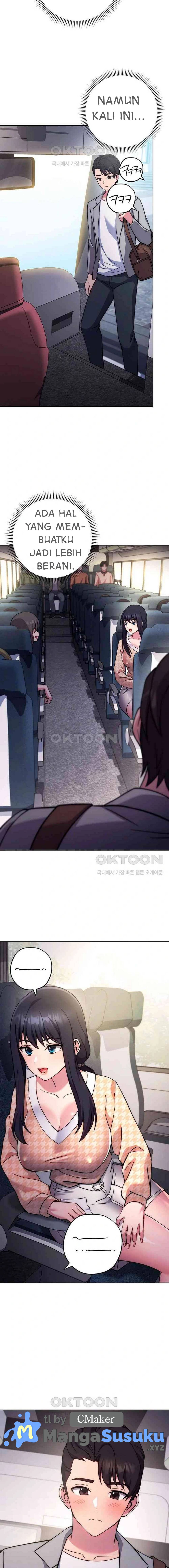 Love Choice - Chapter 21 5 Love Choice - Chapter 21 5