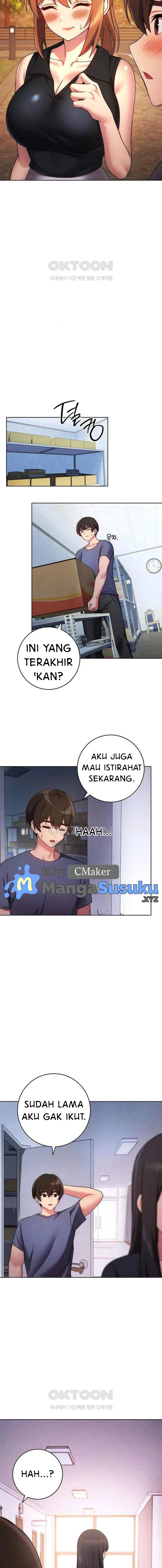 Love Choice - Chapter 26 8 Love Choice - Chapter 26 8