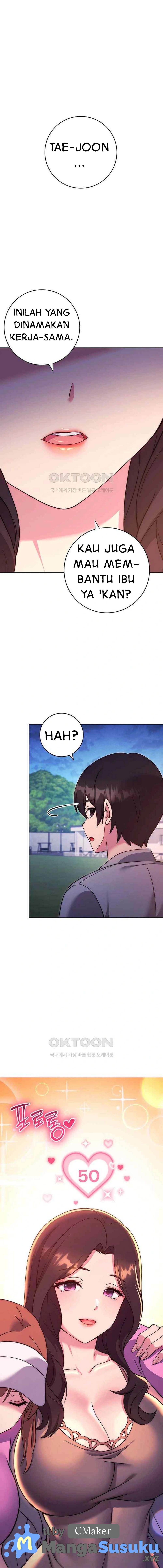 Love Choice - Chapter 26 2 Love Choice - Chapter 26 2