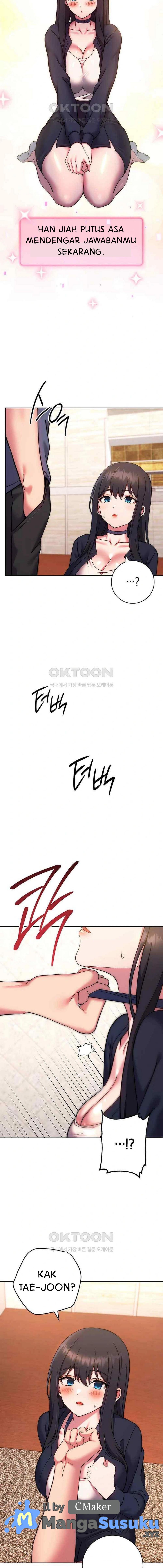 Love Choice - Chapter 26 23 Love Choice - Chapter 26 23