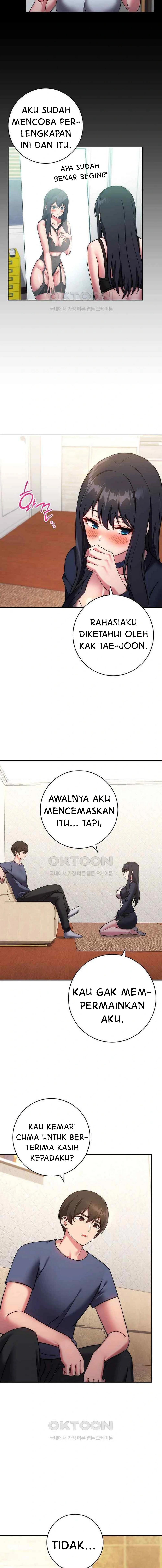 Love Choice - Chapter 26 21 Love Choice - Chapter 26 21