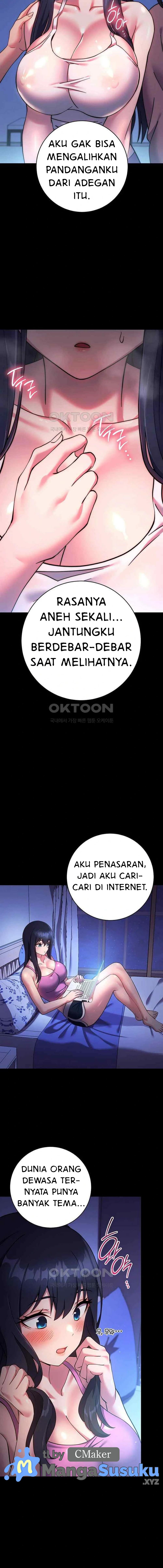 Love Choice - Chapter 26 19 Love Choice - Chapter 26 19