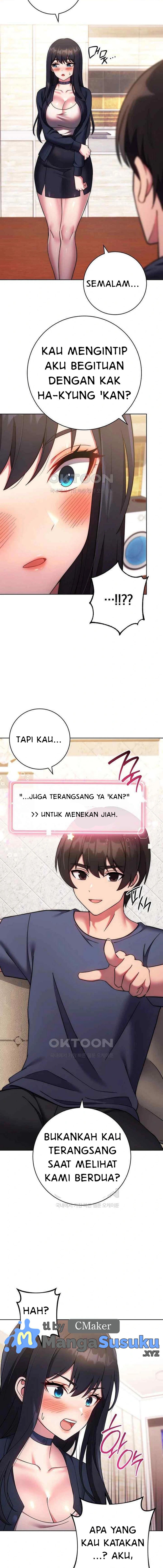 Love Choice - Chapter 26 13 Love Choice - Chapter 26 13