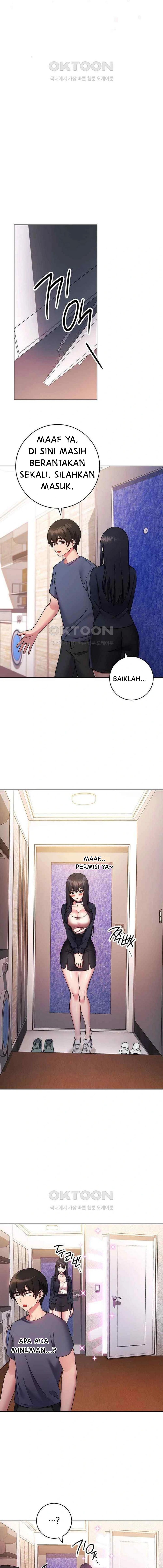 Love Choice - Chapter 26 11 Love Choice - Chapter 26 11