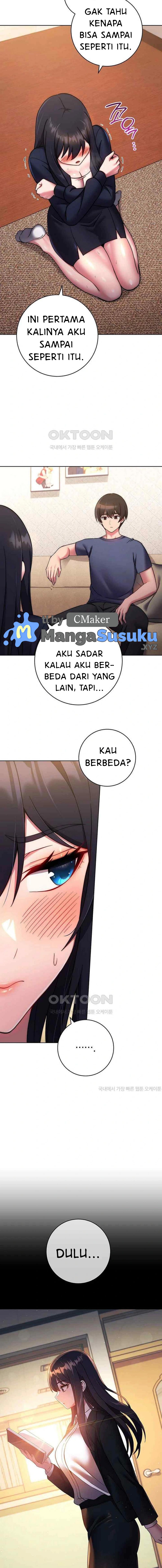 Love Choice - Chapter 26 16 Love Choice - Chapter 26 16