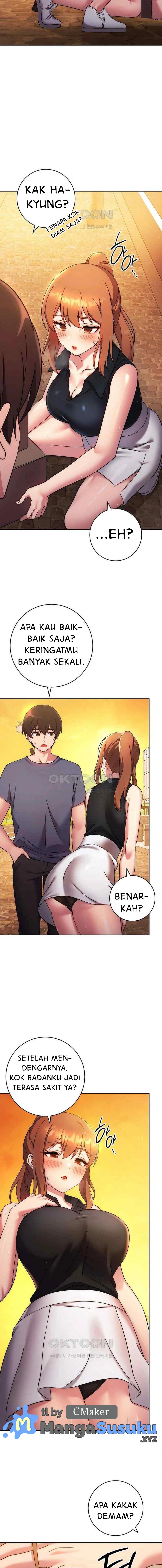 Love Choice - Chapter 26 6 Love Choice - Chapter 26 6