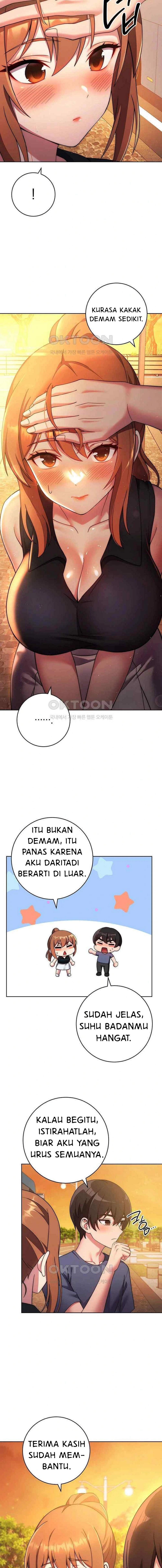 Love Choice - Chapter 26 7 Love Choice - Chapter 26 7