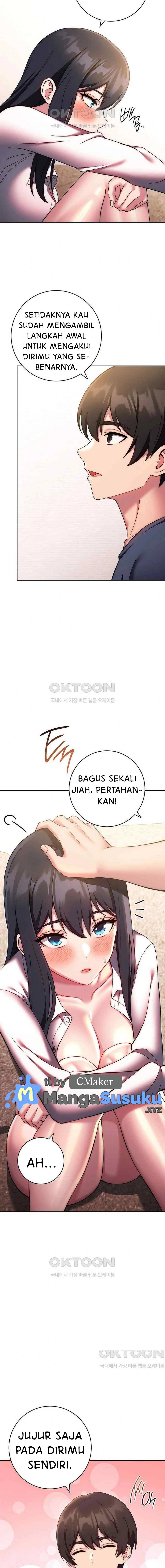 Love Choice - Chapter 27 21 Love Choice - Chapter 27 21