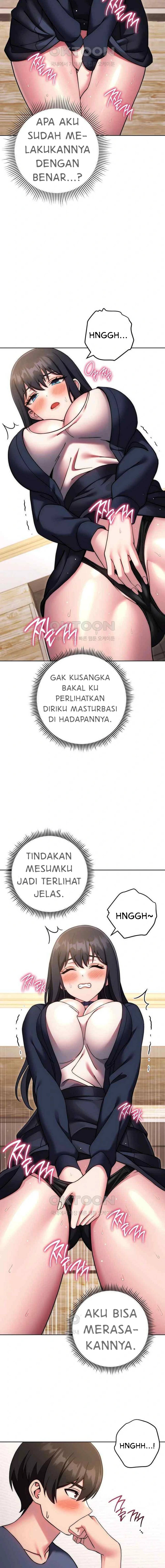 Love Choice - Chapter 27 12 Love Choice - Chapter 27 12