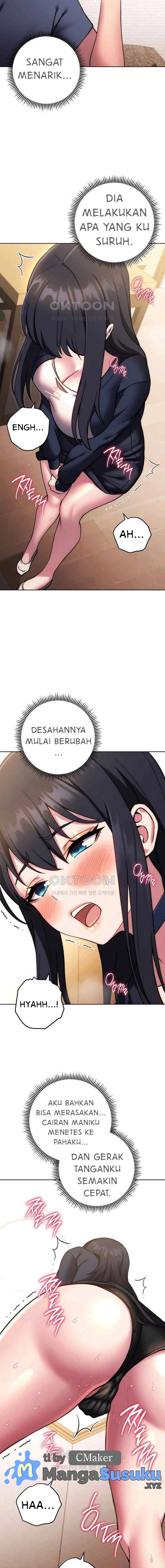 Love Choice - Chapter 27 13 Love Choice - Chapter 27 13