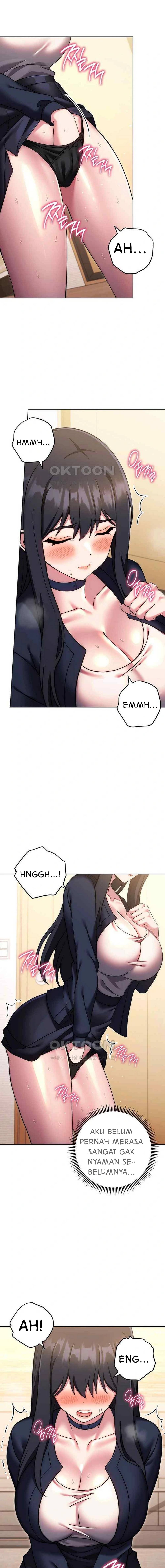 Love Choice - Chapter 27 11 Love Choice - Chapter 27 11