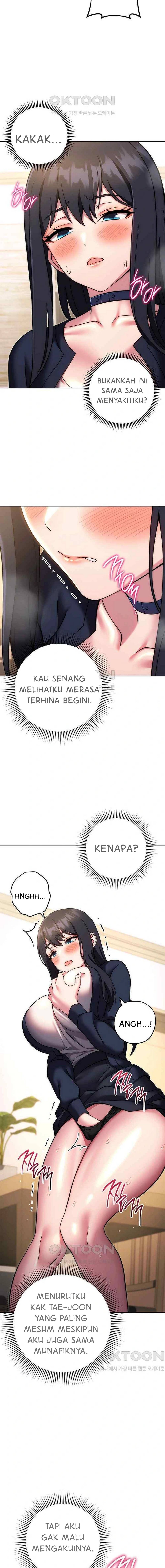 Love Choice - Chapter 27 15 Love Choice - Chapter 27 15