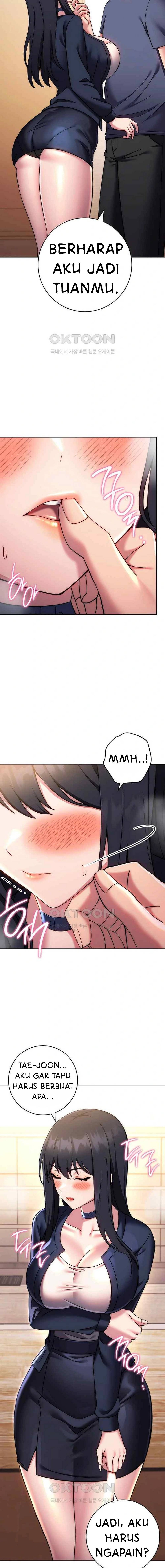 Love Choice - Chapter 27 7 Love Choice - Chapter 27 7