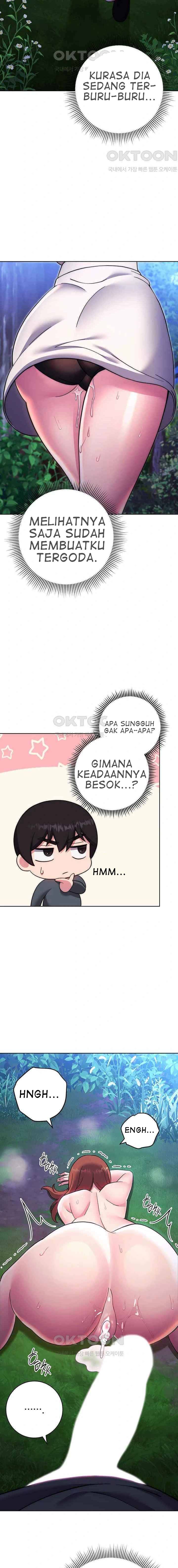 Love Choice - Chapter 25 8 Love Choice - Chapter 25 8