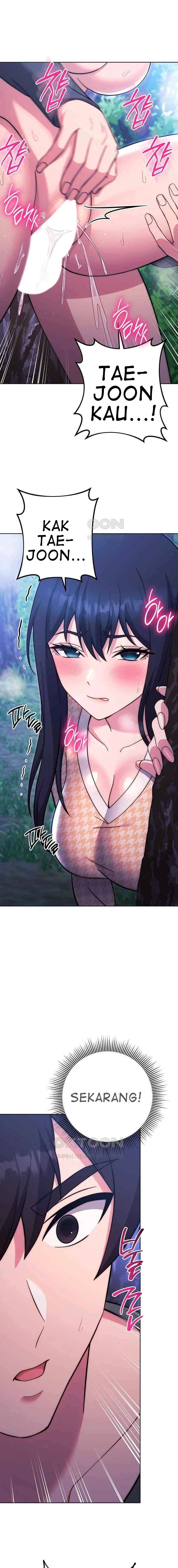 Love Choice - Chapter 25 2 Love Choice - Chapter 25 2