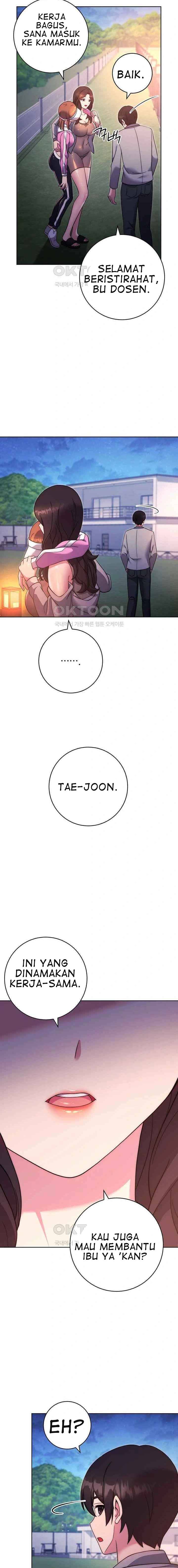 Love Choice - Chapter 25 22 Love Choice - Chapter 25 22