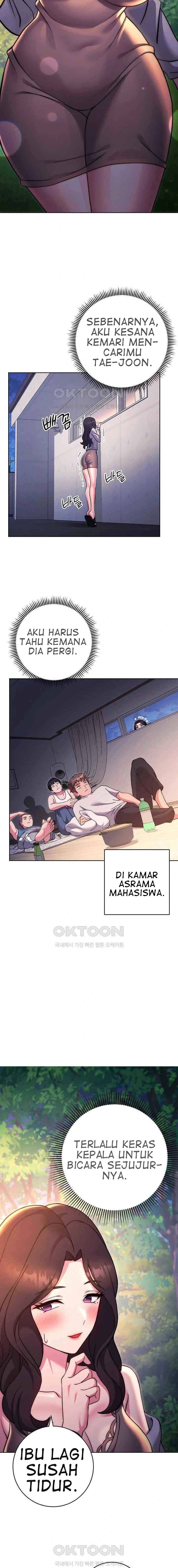 Love Choice - Chapter 25 20 Love Choice - Chapter 25 20