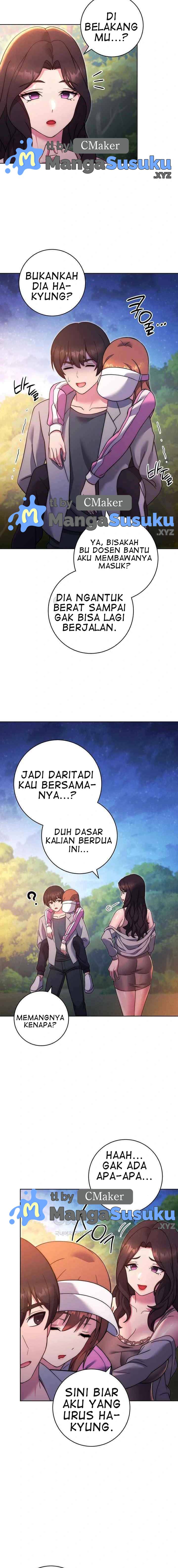 Love Choice - Chapter 25 21 Love Choice - Chapter 25 21