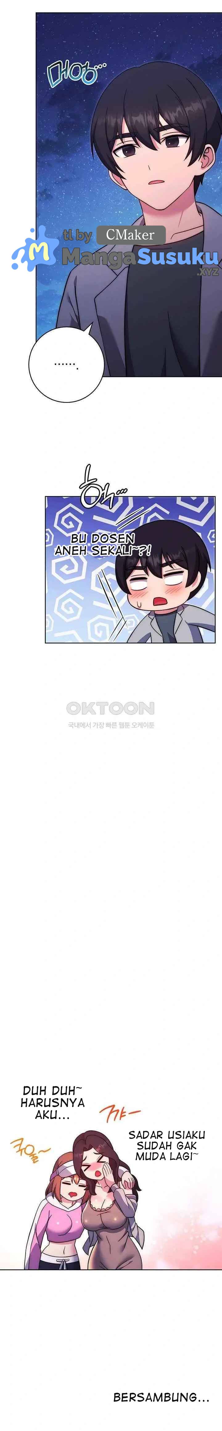 Love Choice - Chapter 25 24 Love Choice - Chapter 25 24