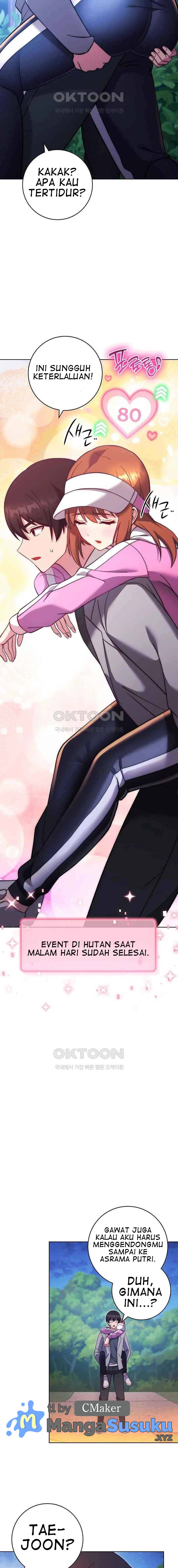 Love Choice - Chapter 25 18 Love Choice - Chapter 25 18