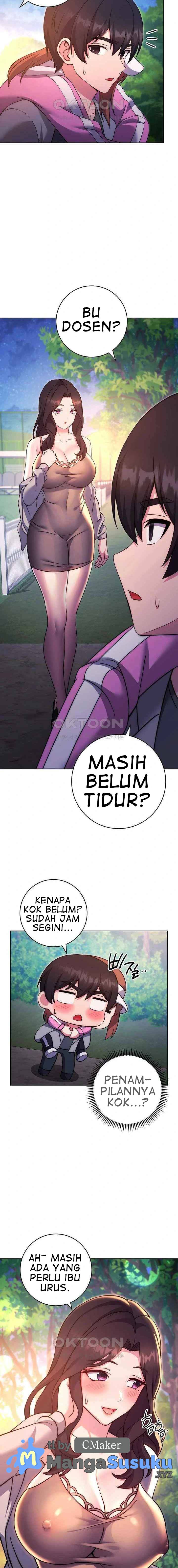 Love Choice - Chapter 25 19 Love Choice - Chapter 25 19