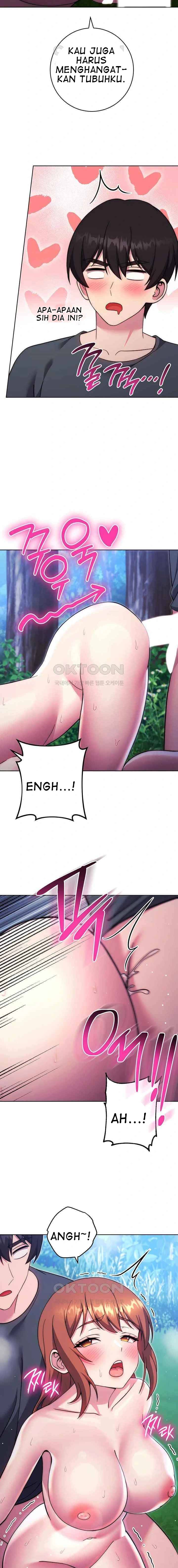 Love Choice - Chapter 25 12 Love Choice - Chapter 25 12