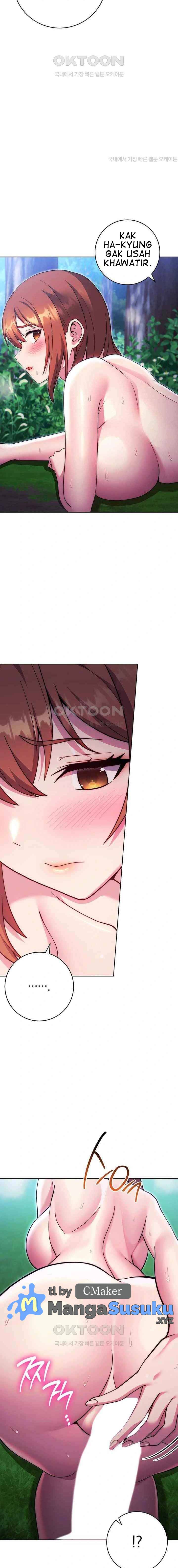 Love Choice - Chapter 25 10 Love Choice - Chapter 25 10