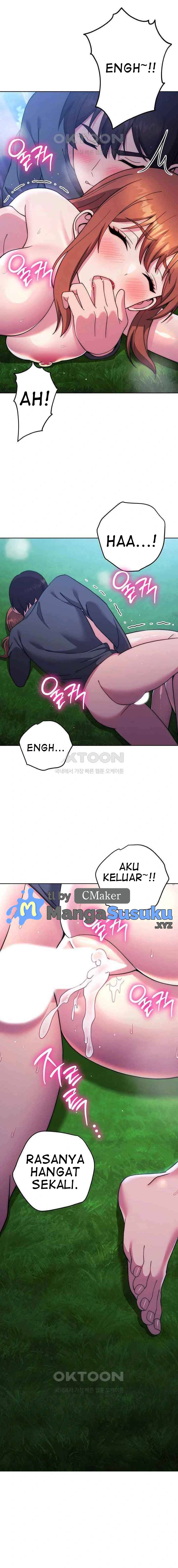 Love Choice - Chapter 25 16 Love Choice - Chapter 25 16