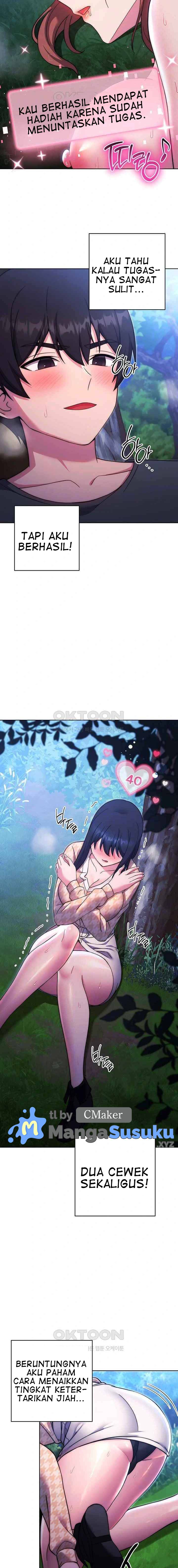 Love Choice - Chapter 25 6 Love Choice - Chapter 25 6