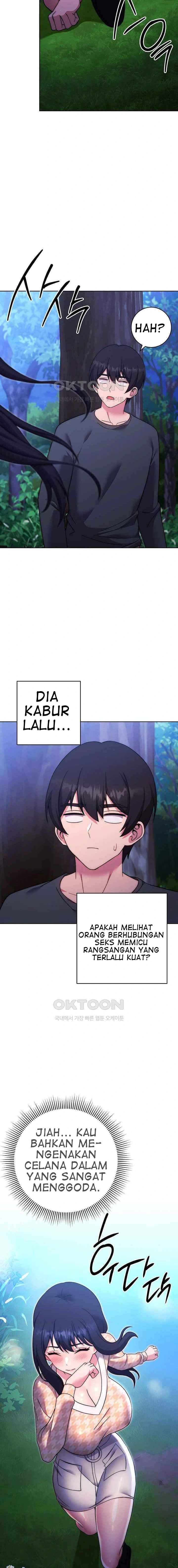 Love Choice - Chapter 25 7 Love Choice - Chapter 25 7