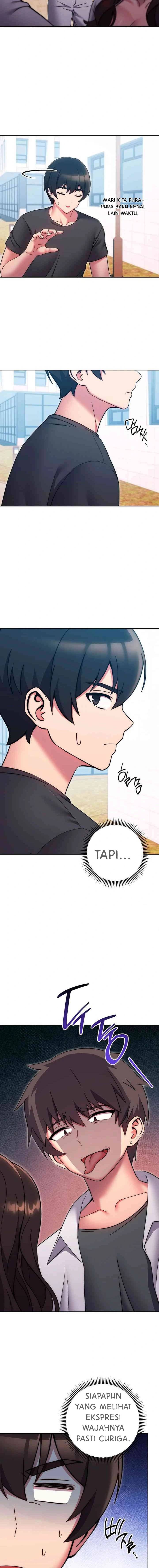 Love Choice - Chapter 38 8 Love Choice - Chapter 38 8