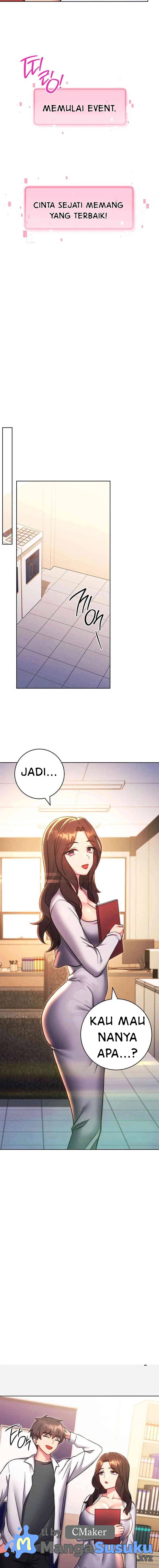 Love Choice - Chapter 38 9 Love Choice - Chapter 38 9