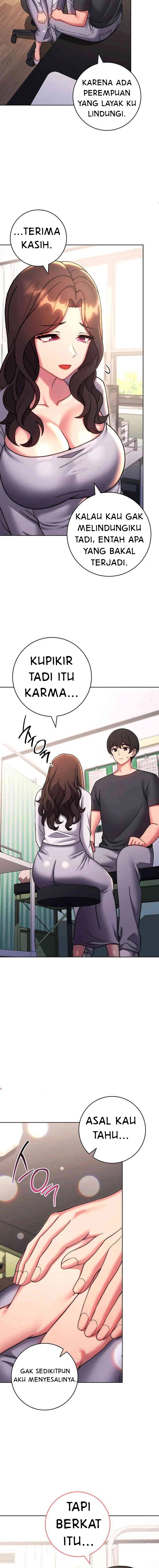 Love Choice - Chapter 38 18 Love Choice - Chapter 38 18