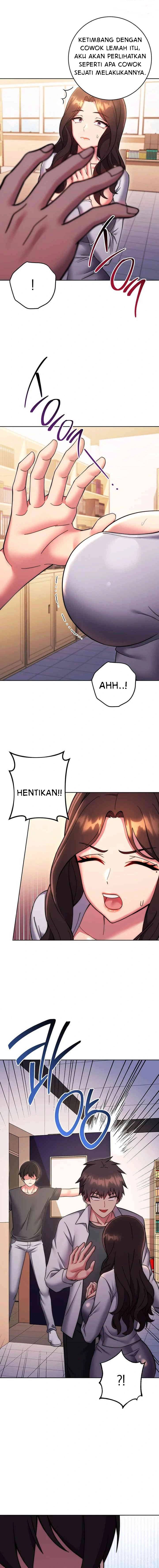 Love Choice - Chapter 38 12 Love Choice - Chapter 38 12