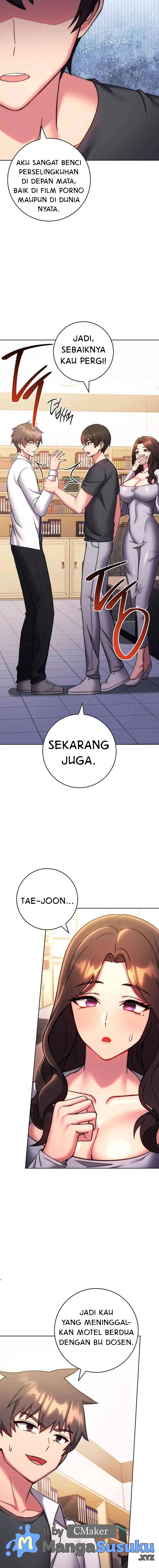 Love Choice - Chapter 38 13 Love Choice - Chapter 38 13