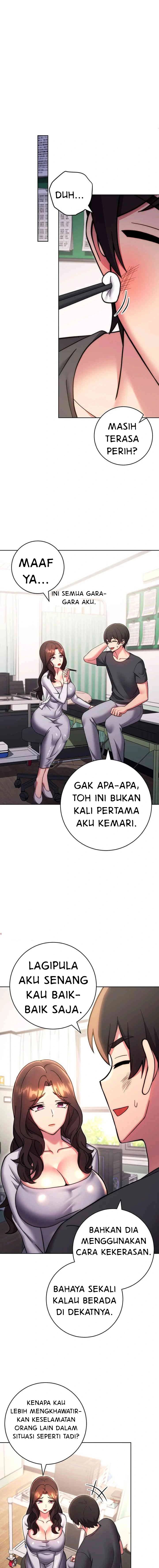 Love Choice - Chapter 38 17 Love Choice - Chapter 38 17