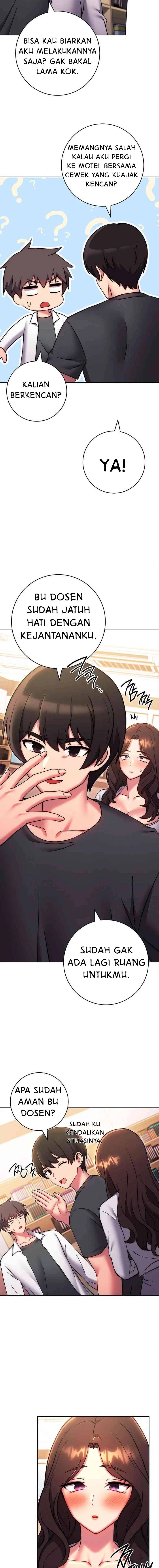 Love Choice - Chapter 38 14 Love Choice - Chapter 38 14