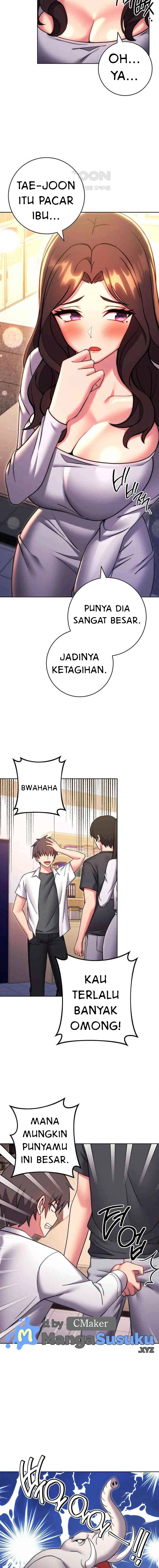 Love Choice - Chapter 38 15 Love Choice - Chapter 38 15