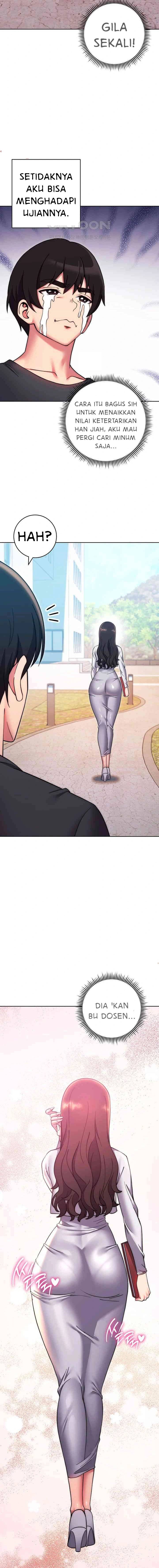 Love Choice - Chapter 38 6 Love Choice - Chapter 38 6