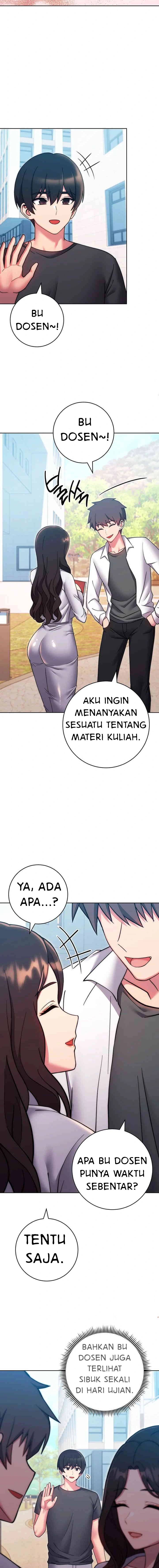 Love Choice - Chapter 38 7 Love Choice - Chapter 38 7