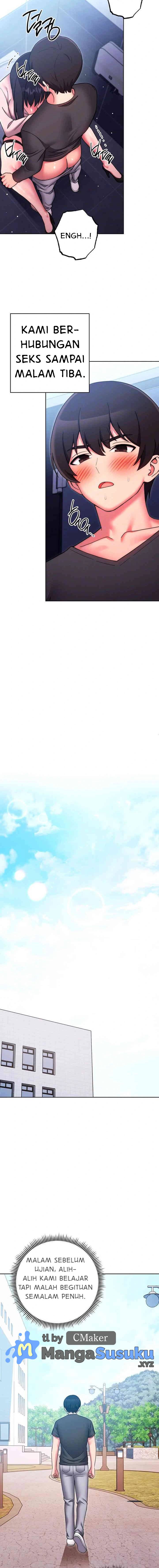 Love Choice - Chapter 38 5 Love Choice - Chapter 38 5