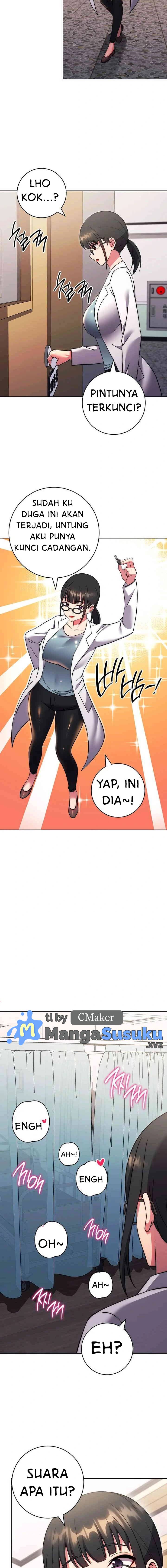 Love Choice - Chapter 39 22 Love Choice - Chapter 39 22