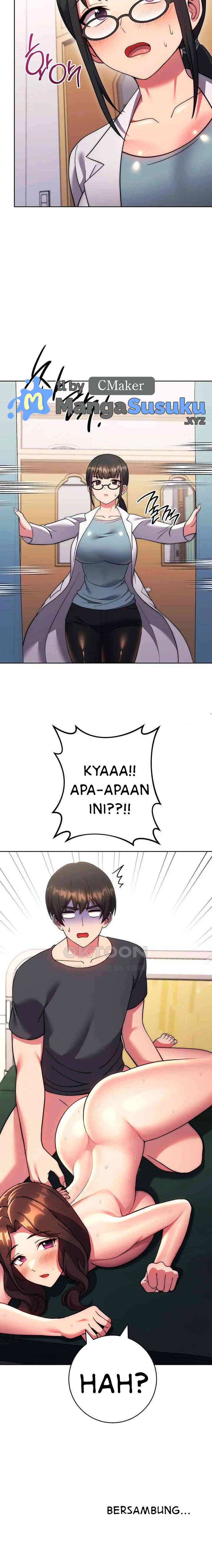 Love Choice - Chapter 39 23 Love Choice - Chapter 39 23